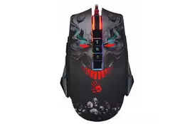 Мышка A4tech Bloody P85s Skull - Фото
