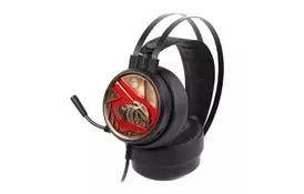 Наушники A4tech Bloody G650S Black - Фото