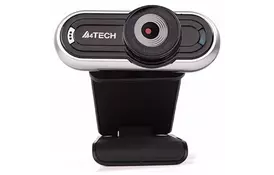 Веб-камера A4tech PK-920H Grey - Фото
