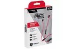 Наушники HyperX Cloud Buds (HEBBXX-MC-RD/G)