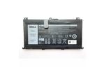 Аккумулятор для ноутбука Dell Inspiron 15-7559 357F9, 74Wh (6400mAh), 6cell, 11.4V, Li-ion (A47599)