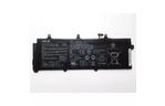 Аккумулятор для ноутбука ASUS ROG GX501 C41N1712 3255mAh (50Wh), 4cell, 15.4V, Li-Pol (A47507)