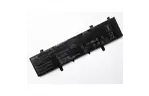 Аккумулятор для ноутбука ASUS X405 B31N1632, 3653mAh (42Wh), 3cell, 11.52V, Li-ion (A47504)