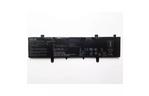 Аккумулятор для ноутбука ASUS X405 B31N1632, 3653mAh (42Wh), 3cell, 11.52V, Li-ion (A47504)