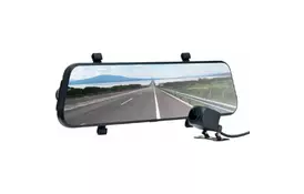 Відеореєстратор Globex GE-801WR - Фото