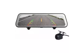 Відеореєстратор Globex GE-802WGR - Фото