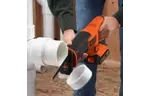 Сабельная пила BLACK&DECKER BDCR18