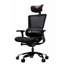 Кресло игровое Cougar Argo Black