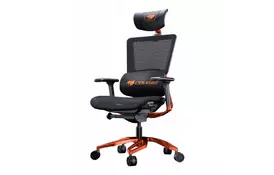 Крісло ігрове Cougar Argo - Фото