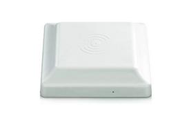 Зчитувач безконтактних карт Partizan PAR-R7 LR White Outdoor - Фото