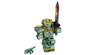 Фигурка Jazwares Roblox Core Figures Fantastic Frontier Guardian Set W8 (ROB0329) - Фото