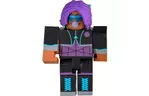 Фигурка Jazwares Roblox Core Figures Ghost Simulator Luna W6 (ROG0171)