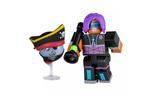 Фигурка Jazwares Roblox Core Figures Ghost Simulator Luna W6 (ROG0171)