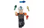 Фигурка Jazwares Roblox Core Figures Megaminer W8 (ROB0331)