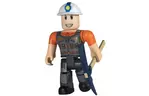 Фигурка Jazwares Roblox Core Figures Megaminer W8 (ROB0331)
