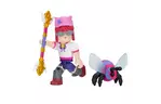 Фигурка Jazwares Roblox Core Figures Star Sorority Bee Wrangler W8 (ROB0333)