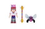 Фигурка Jazwares Roblox Core Figures Star Sorority Bee Wrangler W8 (ROB0333)