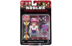 Фигурка Jazwares Roblox Core Figures Star Sorority Bee Wrangler W8 (ROB0333)