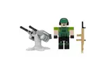 Фигурка Jazwares Roblox Core Figures Tower Defense Simulator W8 (ROB0334)
