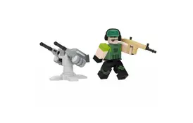 Фигурка Jazwares Roblox Core Figures Tower Defense Simulator W8 (ROB0334) - Фото
