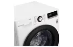 Стиральная машина LG F4V3VS6W