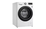 Стиральная машина LG F4V3VS6W