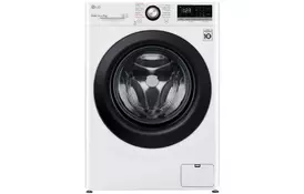 Пральна машина LG F4V3VS6W - Фото