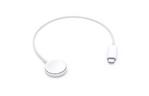 Зарядное устройство Apple Watch Magnetic Charger to USB-C Cable (0.3 m) (MX2J2ZM/A)