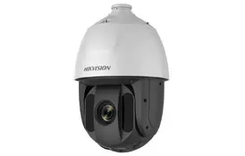 Камера відеоспостереження HikVision DS-2DE5425IW-AE (E) (PTZ 25x) - Фото