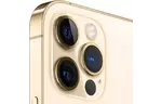 Мобильный телефон Apple iPhone 12 Pro 128Gb Gold (MGMM3)