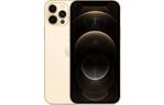Мобильный телефон Apple iPhone 12 Pro 128Gb Gold (MGMM3)