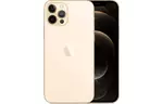 Мобильный телефон Apple iPhone 12 Pro 128Gb Gold (MGMM3)