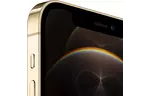 Мобильный телефон Apple iPhone 12 Pro 128Gb Gold (MGMM3)