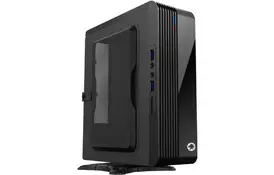 Корпус GAMEMAX ST103-2U3-300W - Фото