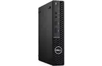 Компьютер Dell OptiPlex 3080 MFF/i3-10100T (210-AVPQ)