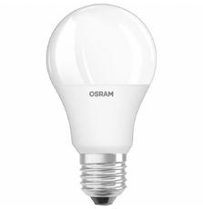 Лампочка OSRAM LED A60 9W 806Lm 2700К+RGB E27 (4058075430754)