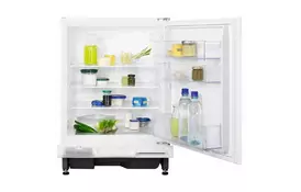 Холодильник ZANUSSI ZXAR82FS - Фото