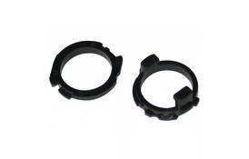 Втулка вала тефлонового Samsung ML-1510 аналог JC61-00589A/JC61-00590A компл CET (CET5596) - Фото