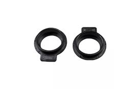 Втулка вала тефлонового Kyocera Mita FS-1300D аналог 2BR20180 CET (CET4389) - Фото