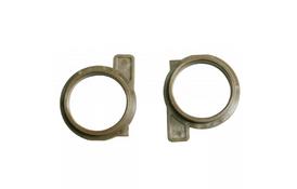 Втулка вала тефлонового Kyocera Mita FS-1028 аналог 2H425150 CET (CET6547) - Фото