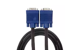 Кабель мультимедийный VGA 10.0m 3+6 ProfCable (ProfCable2-1000) - Фото