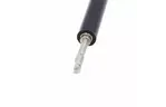 Вал резиновый HP LJ Pro M102/M129/M130/M15/M16 Makkon (ZMN-HP-M102-FPR)