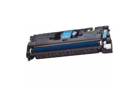 Картридж NewTone HP CLJ 1500/2500/ C9701A Cyan (NT-KT-C9701A) - Фото