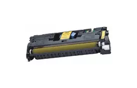 Картридж NewTone HP CLJ 1500/2500/C9702A Yellow (NT-KT-C9702A) - Фото