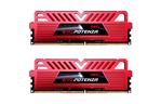 Модуль памяти для компьютера DDR4 16GB (2x8GB) 3200 MHz EVO Potenza Re GEIL (GPR416GB3200C16BDC)