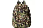 Рюкзак школьный MadPax Blok Full Camo Камуфляж (KZ24483942)