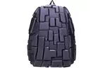 Рюкзак школьный MadPax Blok Metallics Full Outer Limit (M/MB/GRA/FULL)