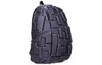 Рюкзак школьный MadPax Blok Metallics Full Outer Limit (M/MB/GRA/FULL)