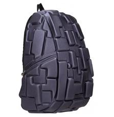 Рюкзак школьный MadPax Blok Metallics Full Outer Limit (M/MB/GRA/FULL)