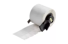 Этикетка Brady 38.1 х 12,7 мм. 500 шт (PTL-29-423) - Фото